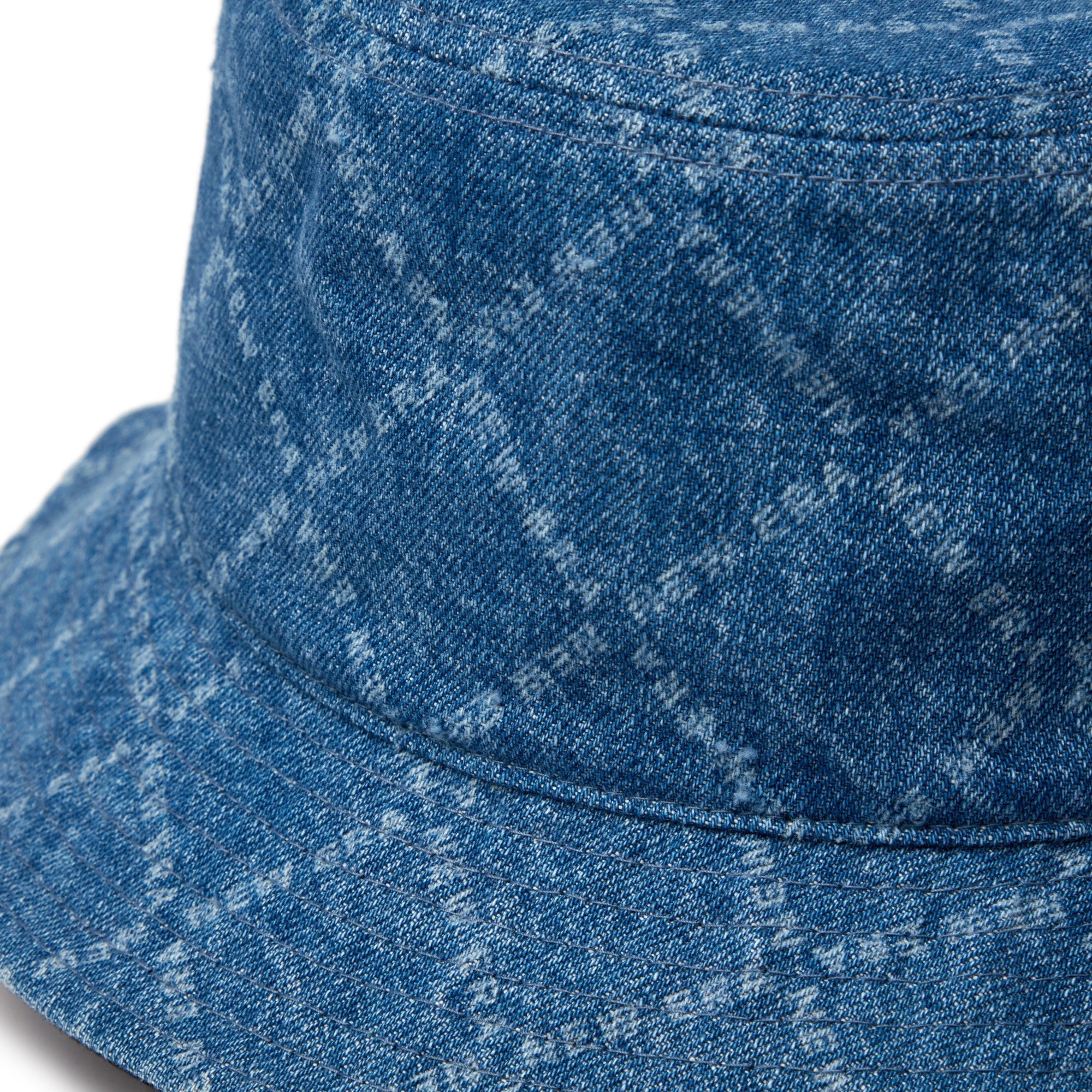 バケット01 リバーシブル Reversible Bucket NEモノグラム/ベーシック