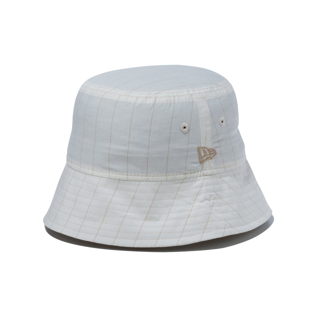 NEW ERA】バケット01 セーラーブリム Sailor Brim Bucket