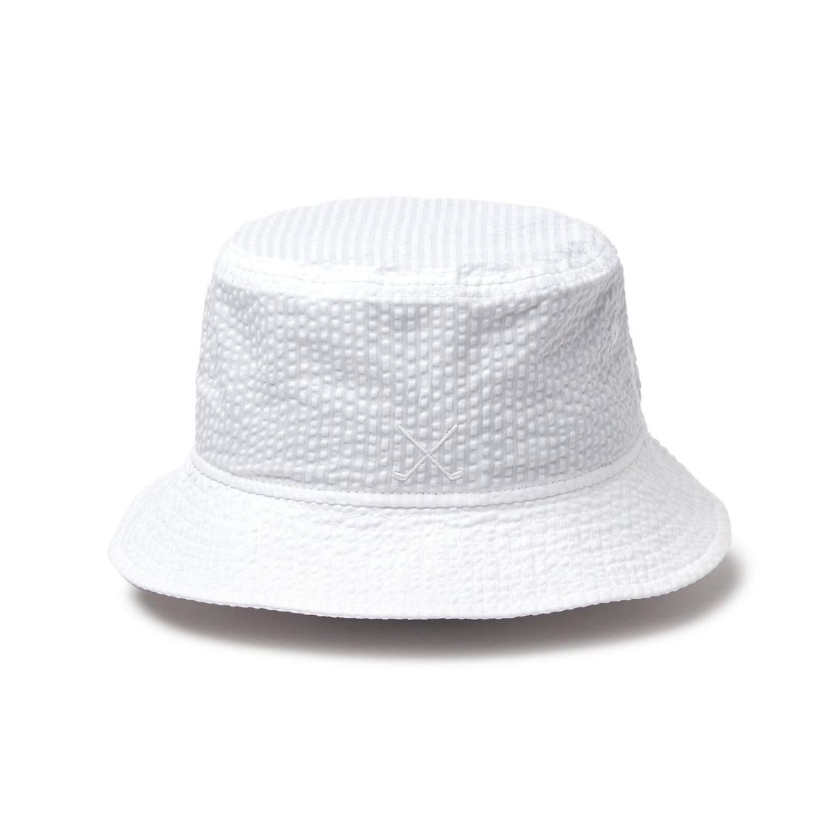 バケット01 Seersucker ホワイト | ゴルフ | ニューエラオンラインストア