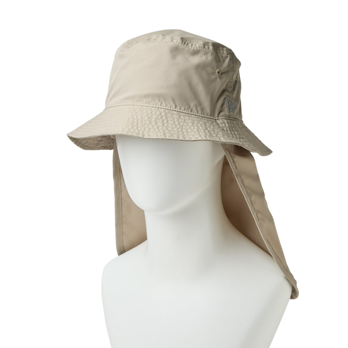 バケット01 サンシェード パッカブル SOLOTEX x ECOPET ベーシック