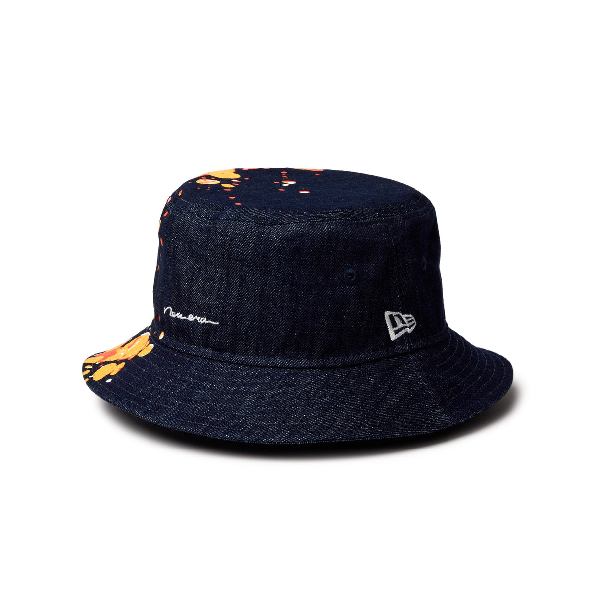 ランダムロゴ バケットハット [全5色] – muta Online Store