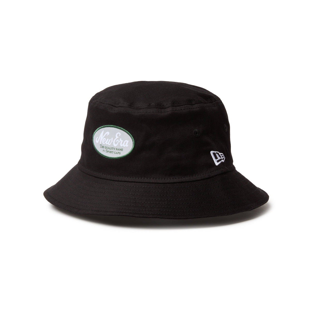 NEW ERA ニューエラ ゴルフ ハット スヌーピー コラボ バケット