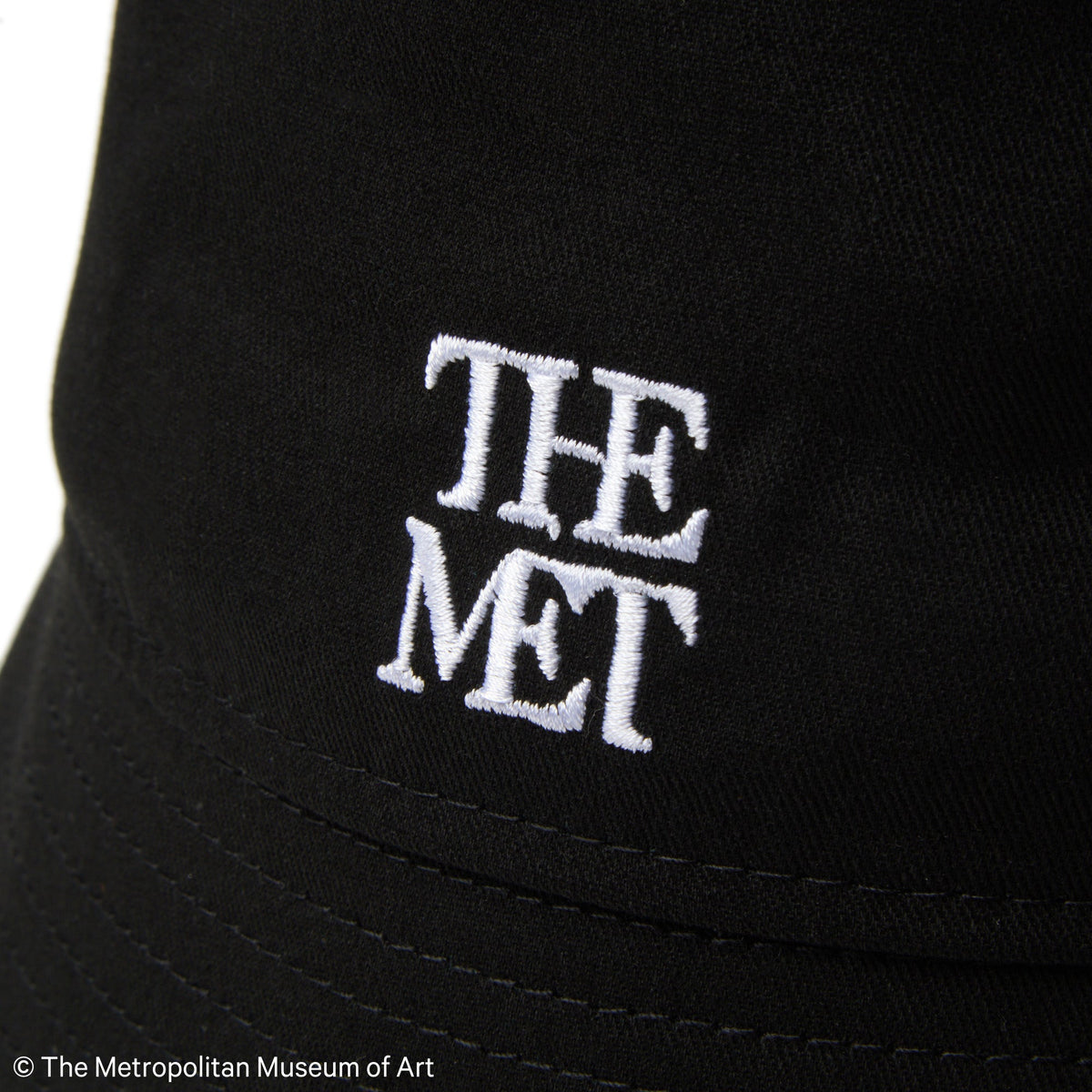 AP STUDIO｜【NEW ERA / ニューエラ】THE MET BACK LOGO TEE