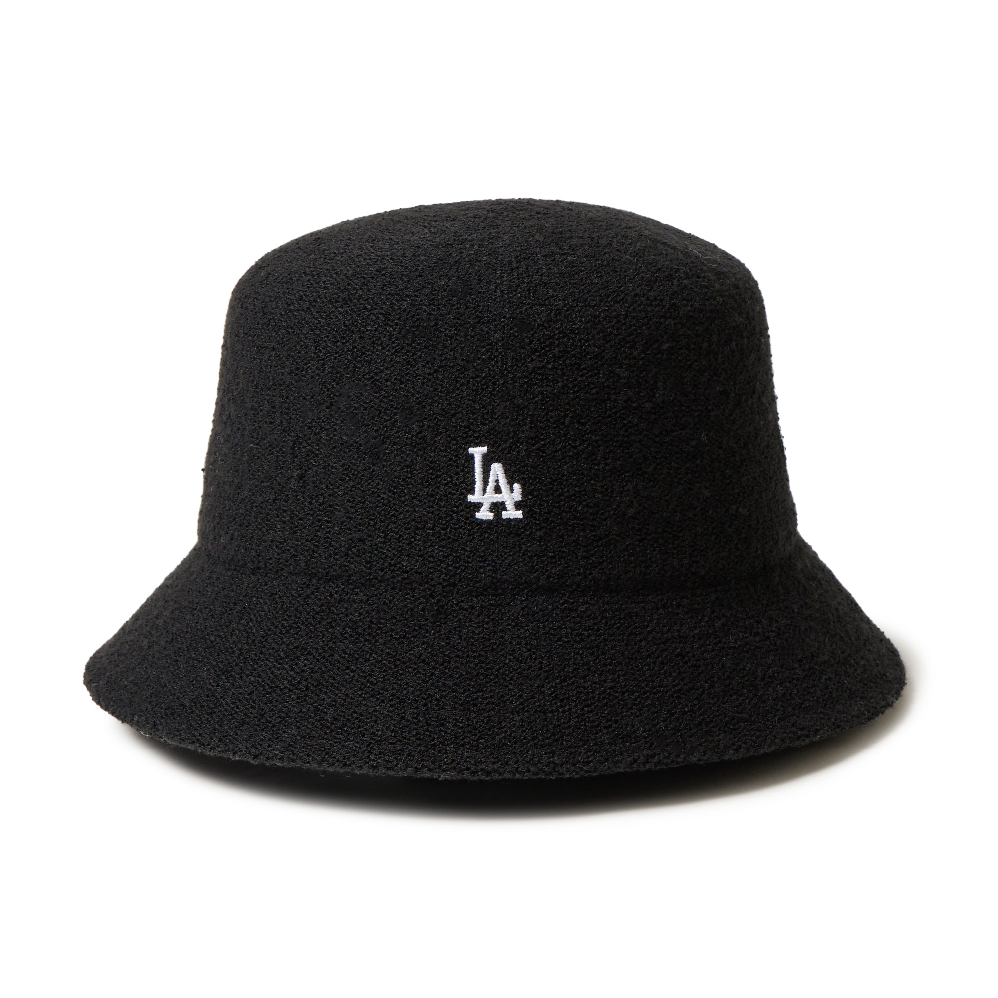 バケット01 Tropical Bucket ロサンゼルス・ドジャース ブラック