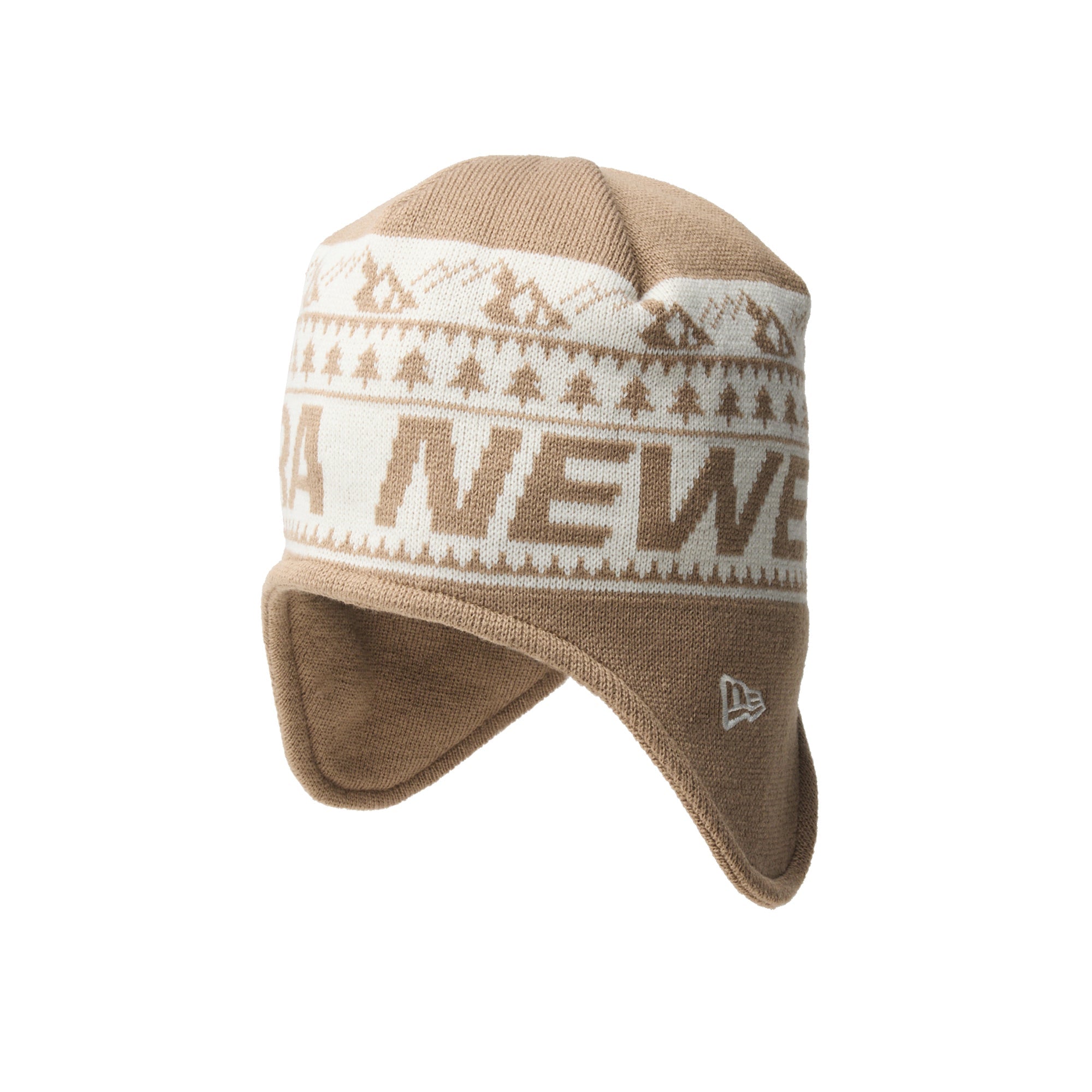 APIA × NEWERA ニットキャップ FS限定 楽天市場】NEW ERA ニューエラ ニット キャップ 【CUFF ベーシックカフ