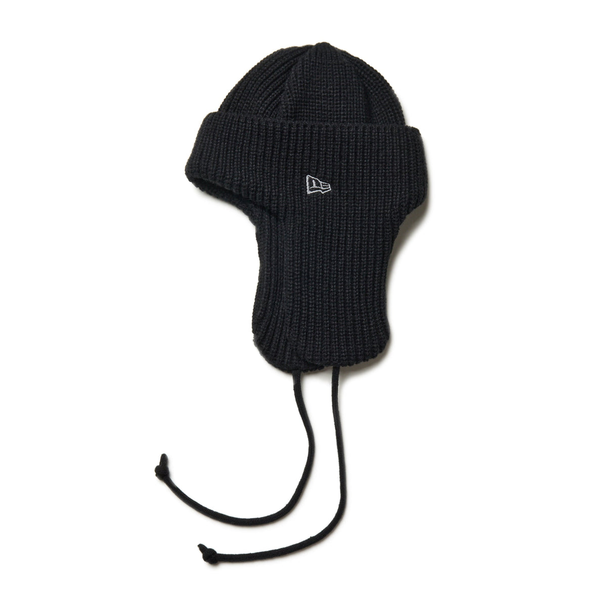 mmts【別注】NEW ERA / キャットトラッパー NEW ERA ニューエラ ビーニー ニットキャップ ニット帽 帽子
