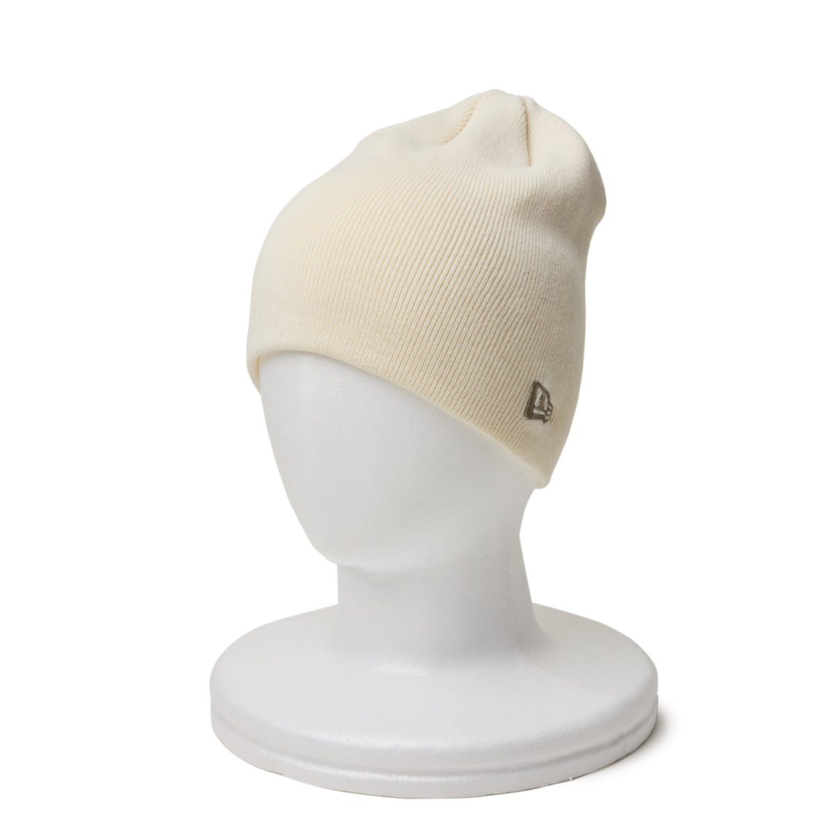oMA OG SKULL CAP ロゴビーニー アイボリー ホワイト - メルカリ