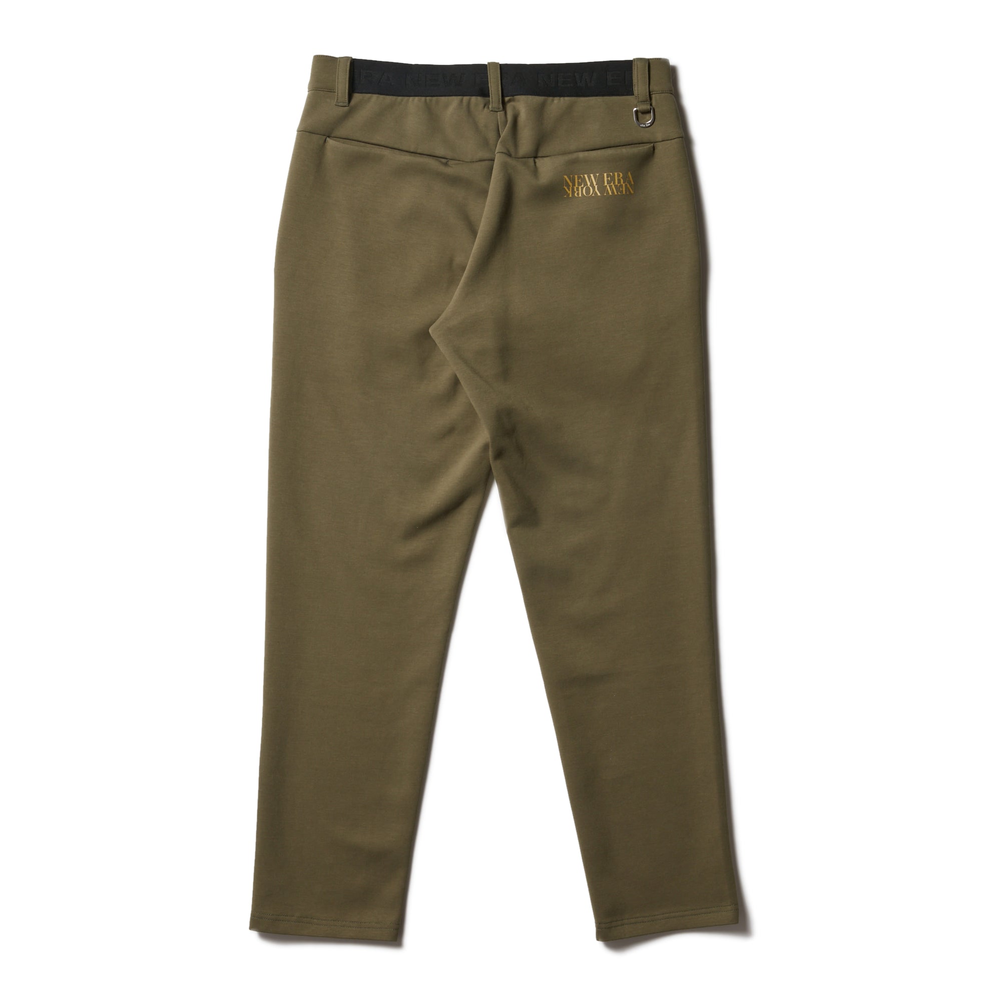 ライトテック スウェットパンツ オリーブ | ゴルフ | ニューエラ