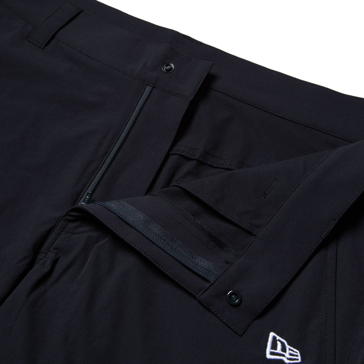 ライト テーパード ストレッチパンツ ネイビー | ゴルフ | ニューエラ