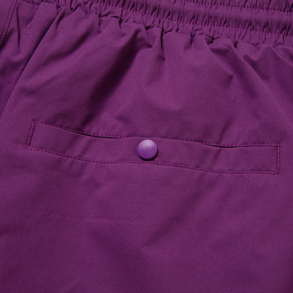 ユーティリティー ショートパンツ パープル 【ニューエラアウトドア】 - 14391928 - S | NEW ERA ニューエラ公式オンラインストア