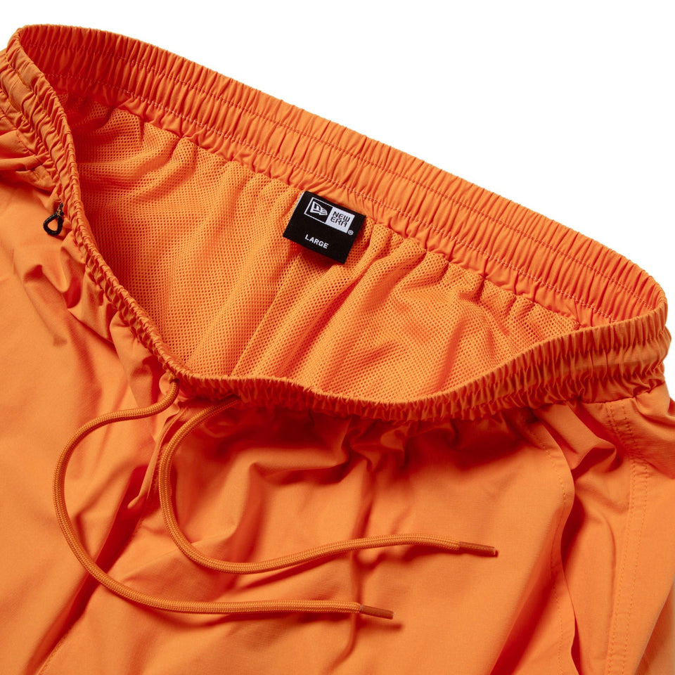 ユーティリティー ショートパンツ オレンジ 【ニューエラアウトドア】 - 14391929 - S | NEW ERA ニューエラ公式オンラインストア