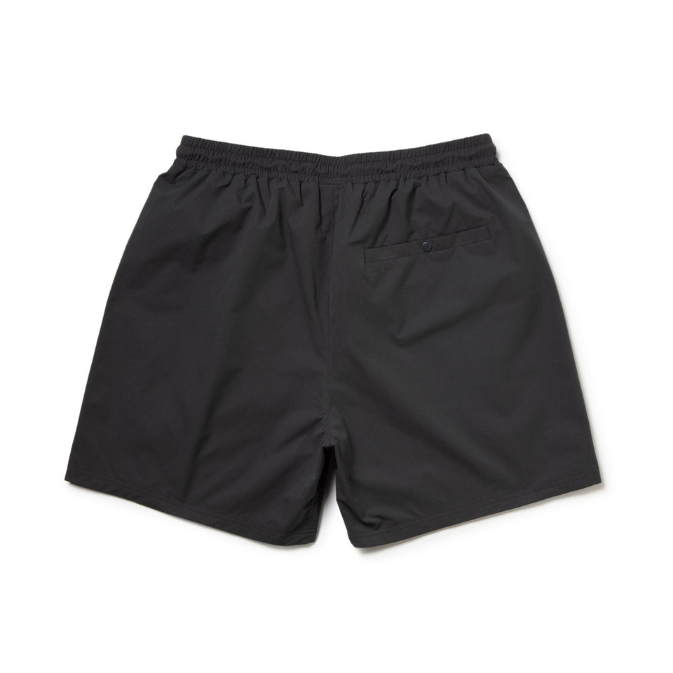 ユーティリティー ショートパンツ チャコール 【ニューエラアウトドア】 - 14391932 - S | NEW ERA ニューエラ公式オンラインストア