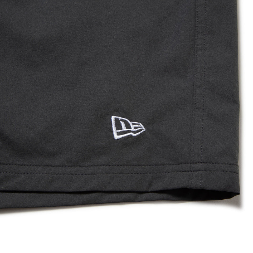 ユーティリティー ショートパンツ チャコール 【ニューエラアウトドア】 - 14391932 - S | NEW ERA ニューエラ公式オンラインストア