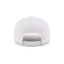 9FIFTY Visa Cash App Racing Bulls F1 Team ビザ・キャッシュアップ・レーシングブルズF1チーム Flawless ホワイト ブルーバイザー | NEW ERA ニューエラ公式オンラインストア
