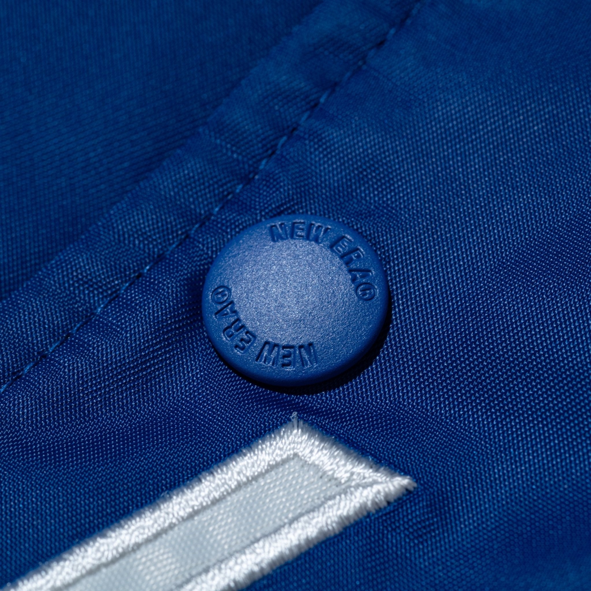 スタジアムジャケット ロサンゼルス・ドジャース ブルー | ニューエラ