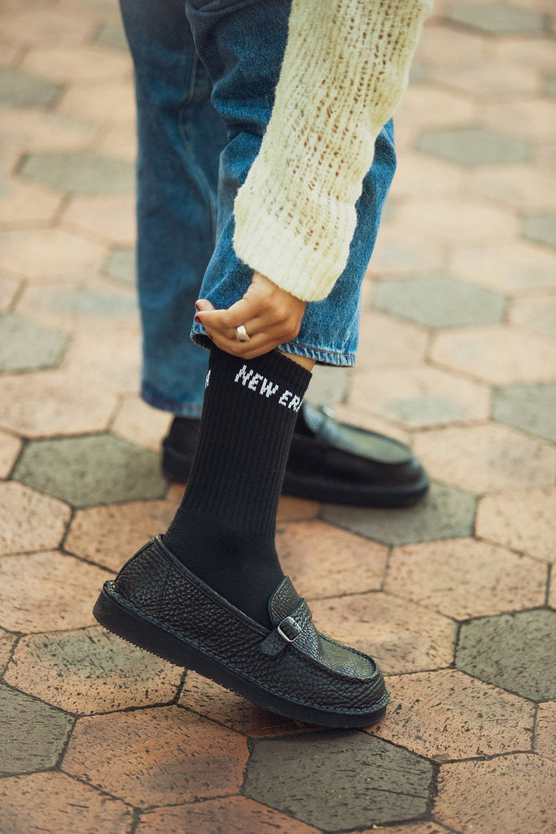 新品未使用★THE ROW sock 36 新品未使用☆THE ROW sock 36 THE ROW | ザ ロウ（ザ ロー)｜