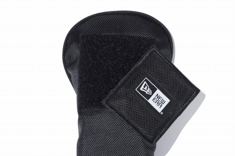 フェアウェイウッドカバー ブラック | ゴルフ | ニューエラオンライン