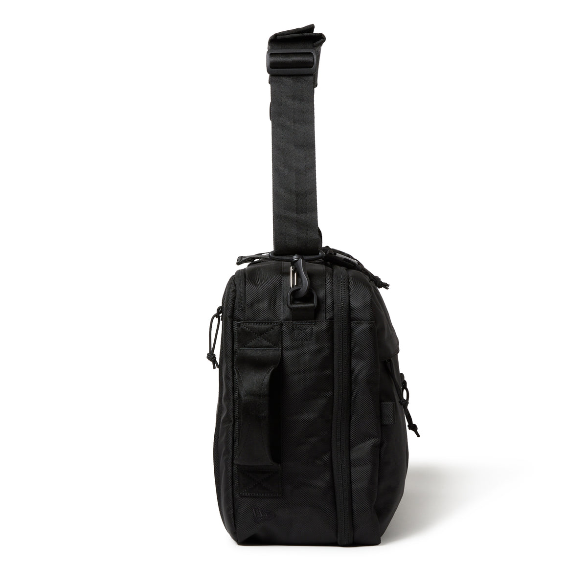 ニューエラ キャリーケース 33-38L ブラック Wheel Carry Case 33-38L キャリーケース SMALL ブラック