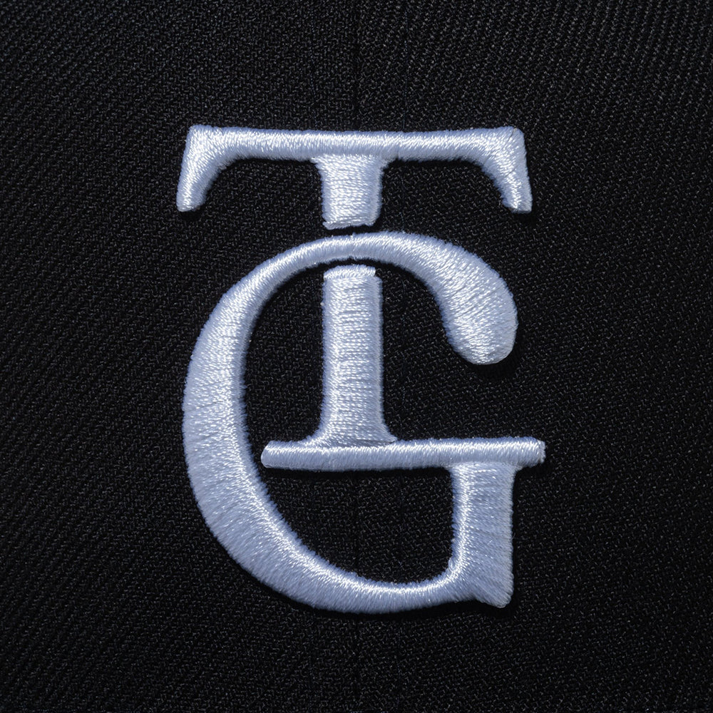 PC 59FIFTY NPB オンフィールド 読売ジャイアンツ ビジター ブラック