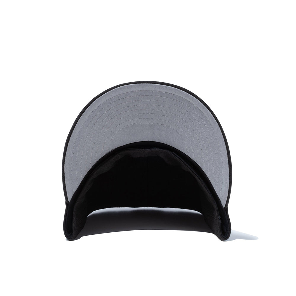 PC 59FIFTY NPB オンフィールド 読売ジャイアンツ ホーム ブラック