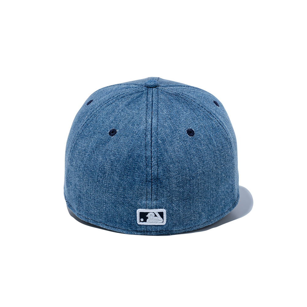 K6 ニューエラ 59fifty ヤンキース usa製 ヴィンテージ 1460 59FIFTY 【メーカー取次】NEW ERA ニューエラ MLB ニューヨーク
