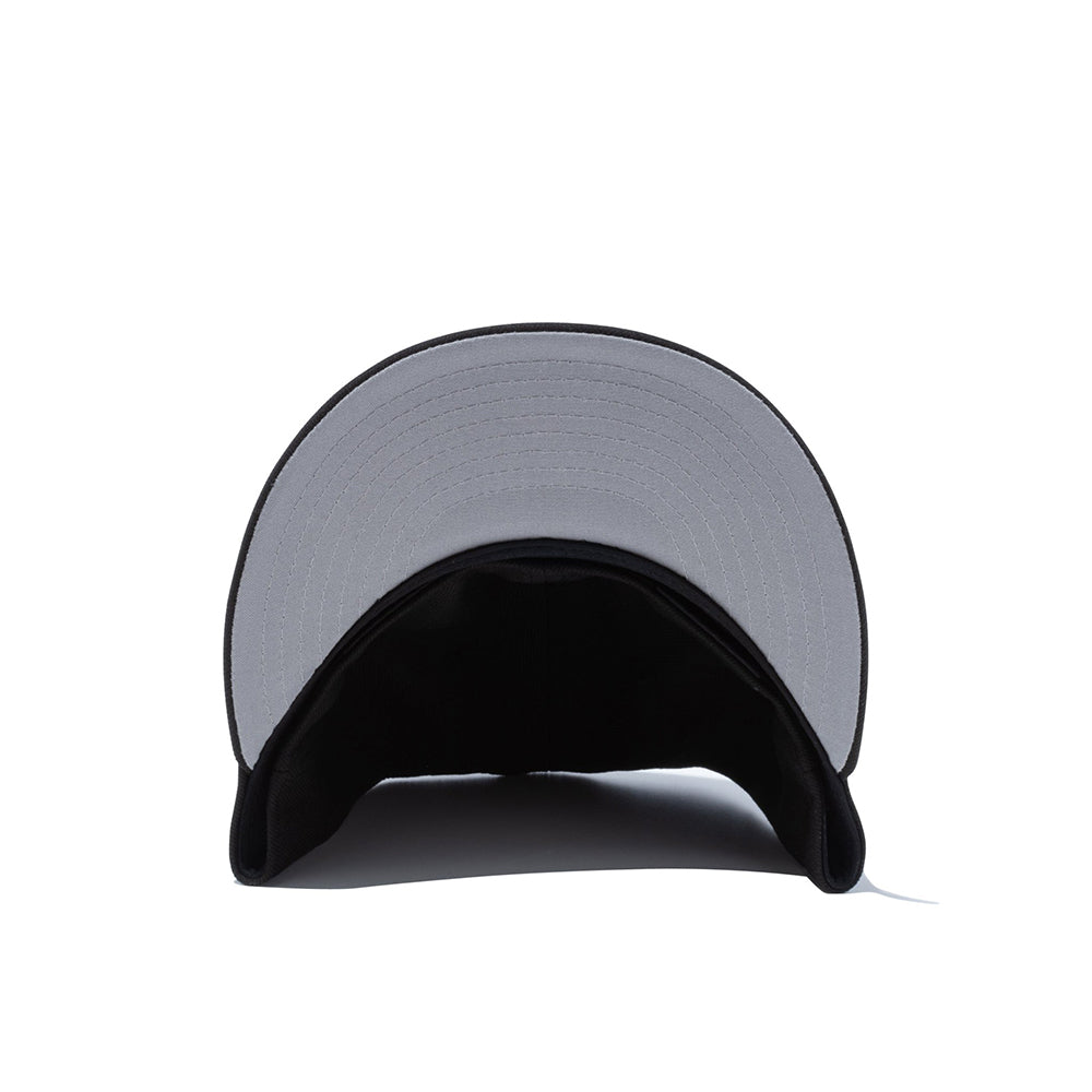 LP 59FIFTY NPB オンフィールド 読売ジャイアンツ ビジター ブラック