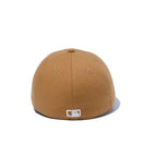 LP 59FIFTY ニューヨーク・ヤンキース ウィート × ホワイト | NEW ERA ニューエラ公式オンラインストア