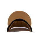 LP 59FIFTY ニューヨーク・ヤンキース ウィート × ホワイト | NEW ERA ニューエラ公式オンラインストア