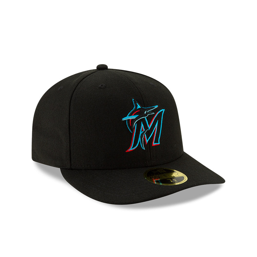 New Era マイアミ・マーリンズ 59FIFTY キャップわーるど 楽天市場】ニューエラ キャップ 59FIFTY フロリダ マーリンズ