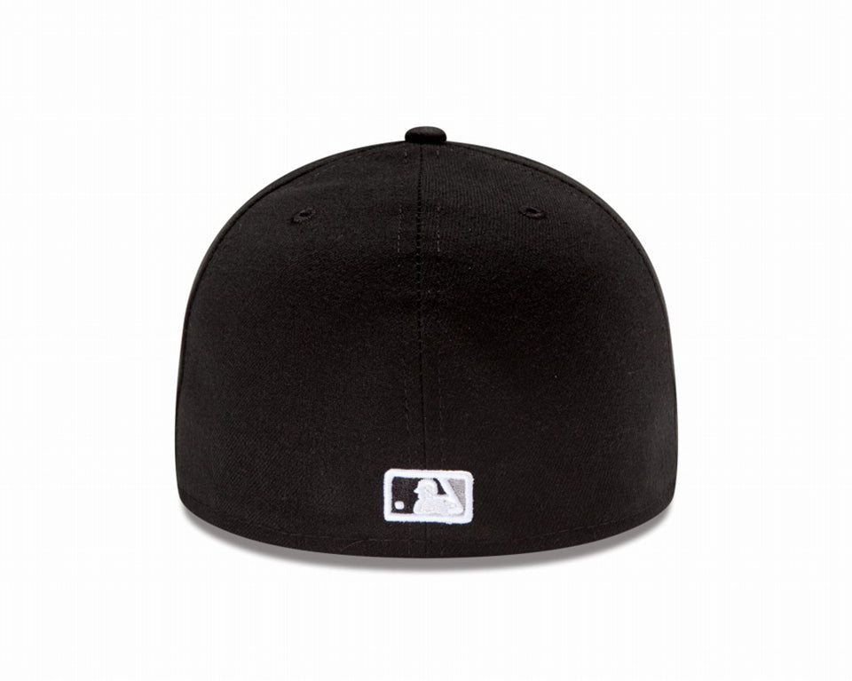 LP 59FIFTY MLBオンフィールド シカゴ・ホワイトソックス ゲーム | NEW ERA ニューエラ公式オンラインストア