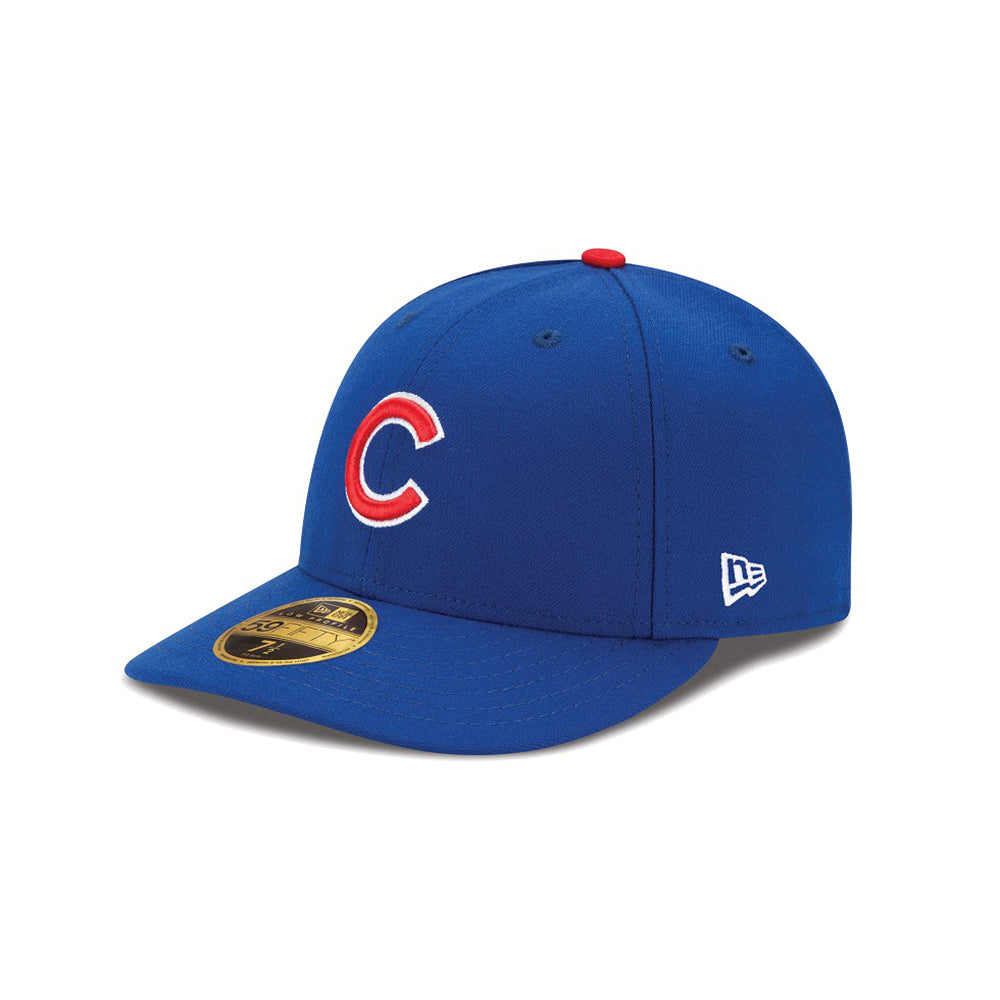 LP 59FIFTY MLBオンフィールド シカゴ・カブス ゲーム | ニューエラ 