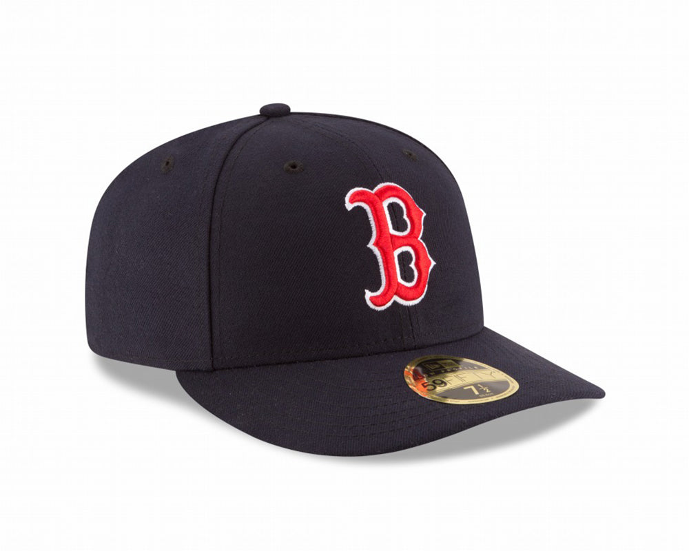 ボストン・レッドソックス 59FIFTY キャップ LP 59FIFTY MLBオンフィールド ボストン・レッドソックス ゲーム
