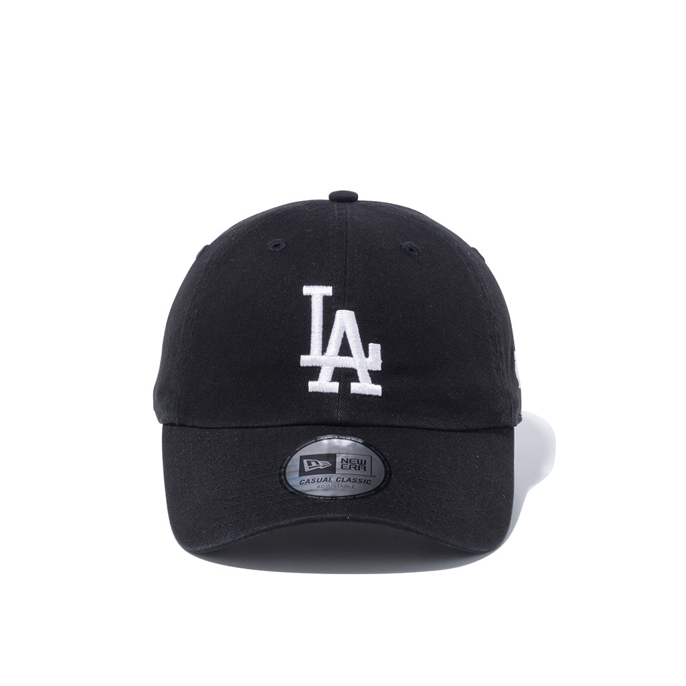 NEW ERA ニューエラ Casual Classic ドジャース LA 14524777_2.jpg?v=1741069851&