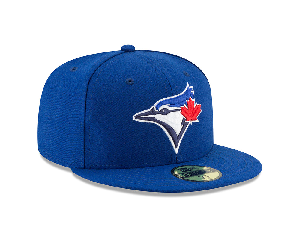 59FIFTY MLBオンフィールド トロント・ブルージェイズ ゲーム