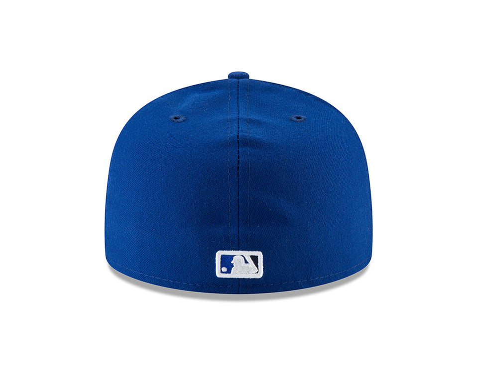 59FIFTY MLBオンフィールド トロント・ブルージェイズ ゲーム | NEW ERA ニューエラ公式オンラインストア