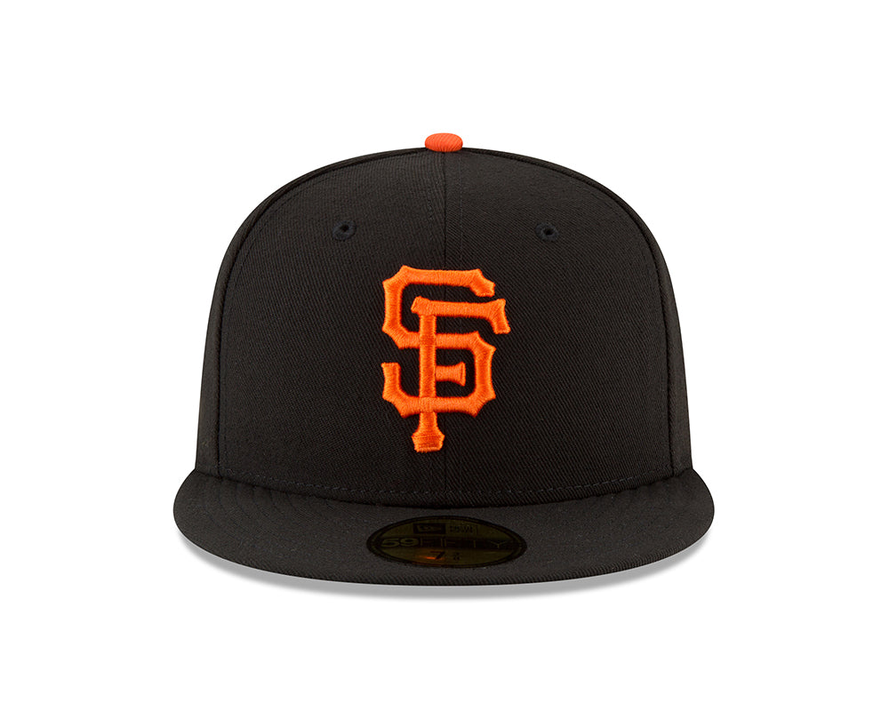 59FIFTY MLBオンフィールド サンフランシスコ・ジャイアンツ ゲーム