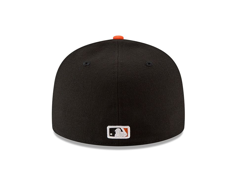 59FIFTY MLBオンフィールド サンフランシスコ・ジャイアンツ ゲーム | NEW ERA ニューエラ公式オンラインストア
