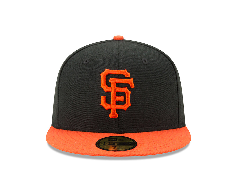 59FIFTY MLBオンフィールド サンフランシスコ・ジャイアンツ