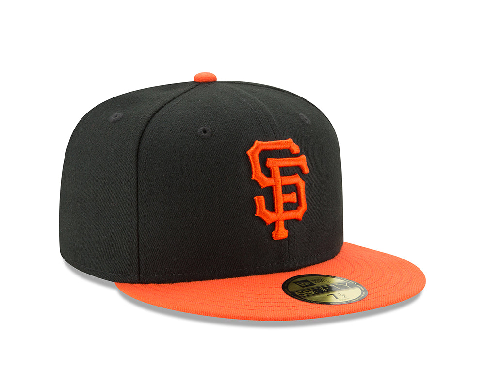 59FIFTY MLBオンフィールド サンフランシスコ・ジャイアンツ
