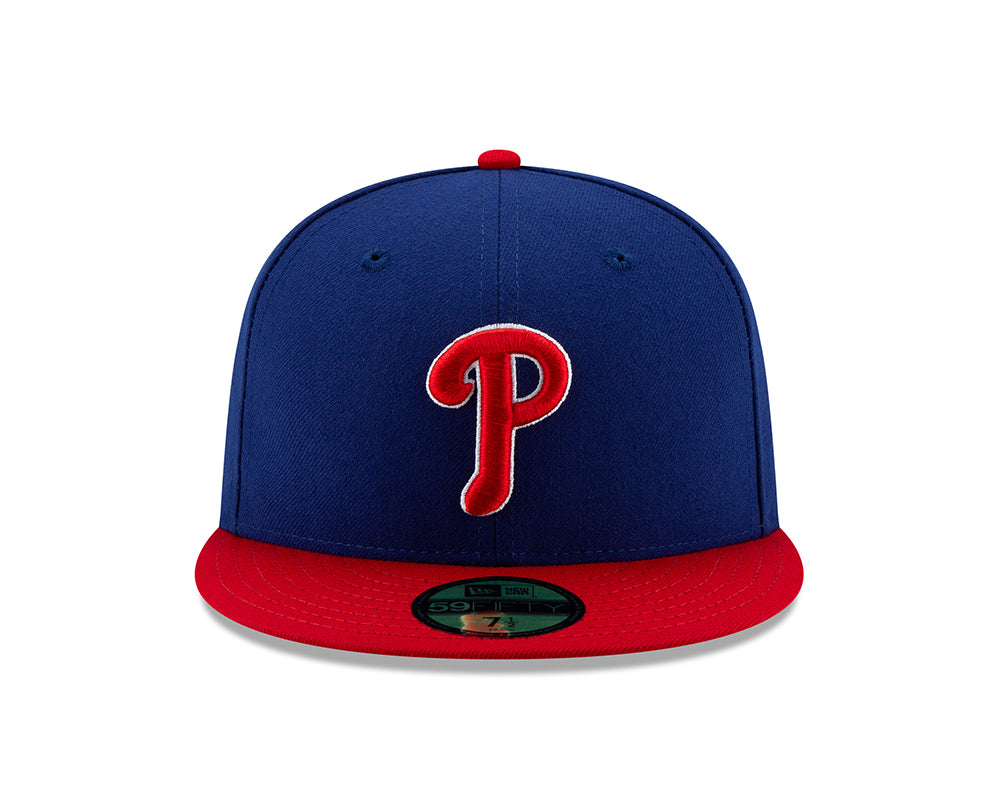 NEW ERA フィラデルフィア・フィリーズ キャップ 7 5/8ブルー 14524861_2.jpg?v=1741069864&
