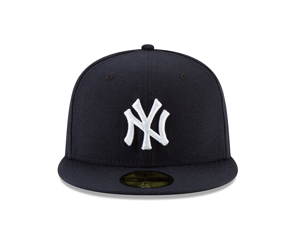 LP 59FIFTY MLB Ombre Check ニューヨーク・ヤンキース