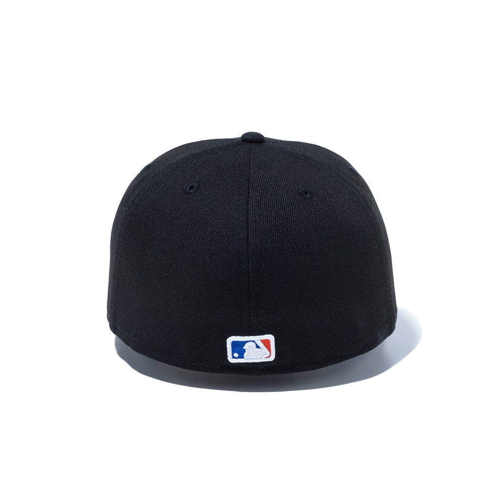 59FIFTY MLBオンフィールド ニューヨーク・メッツ オルタネイト2
