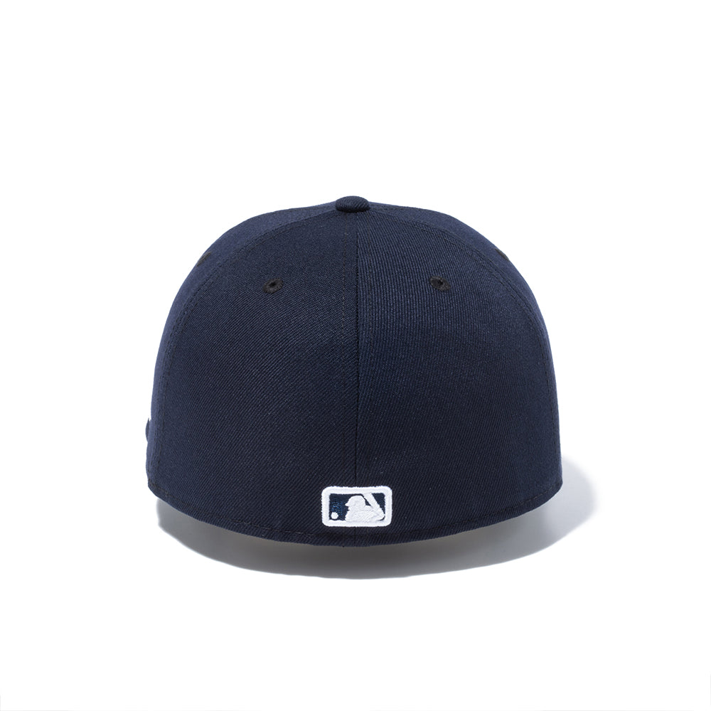 59FIFTY MLBオンフィールド デトロイト・タイガース ホーム 