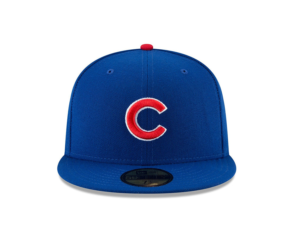 59FIFTY MLBオンフィールド シカゴ・カブス ゲーム | ニューエラ 