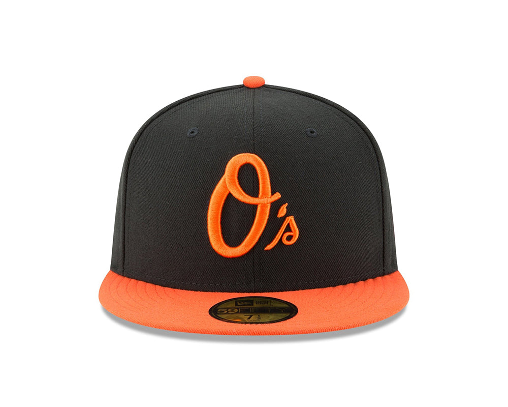 バルチモア・オリオールズ 59FIFTY 7 3/4 60周年 バルチモア・オリオールズ 59FIFTY 7 3/4 60周年 - メルカリ