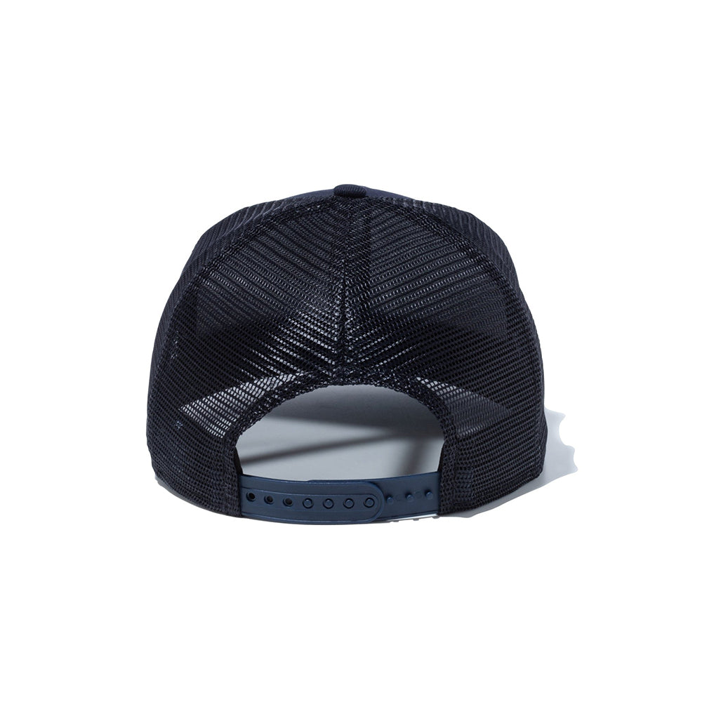 9FIFTY トラッカー ニューヨーク・ヤンキース ネイビー
