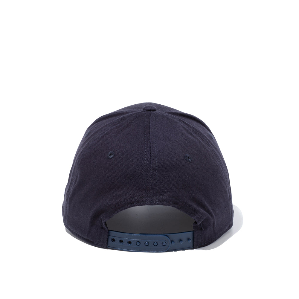 9FIFTY ストレッチスナップ ニューヨーク・ヤンキース ネイビー