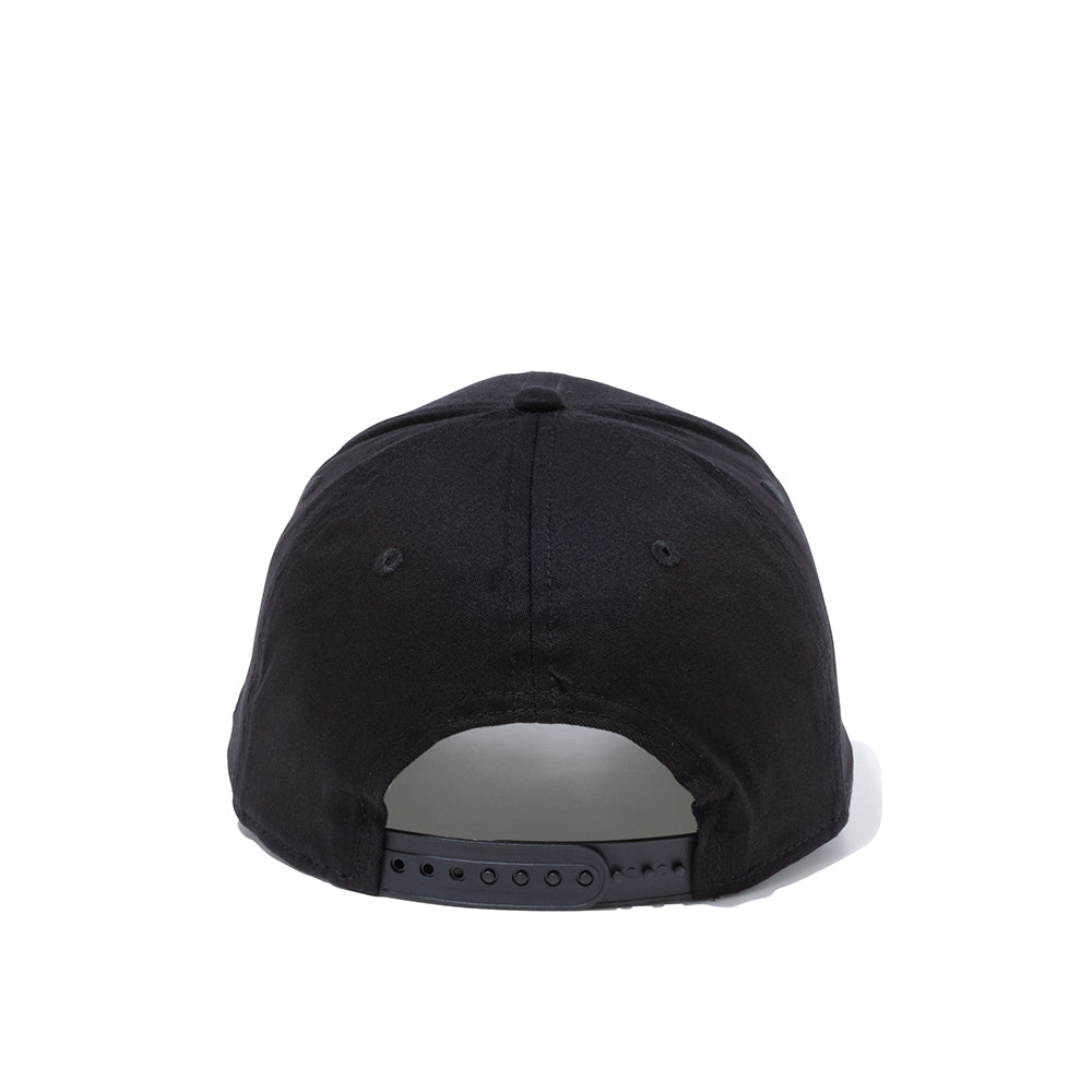 9FIFTY ストレッチスナップ ニューヨーク・ヤンキース ブラック