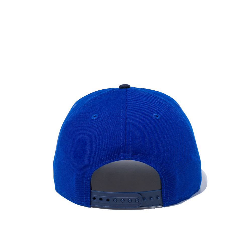 J99 ニューエラ 横浜 ベイスターズ NPB usa製 ヴィンテージ 2170 NPB New Era 横浜DeNAベイスターズ ヴィンテージハット : r/NPB
