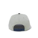 9FIFTY 埼玉西武ライオンズ グレー ネイビーバイザー | NEW ERA ニューエラ公式オンラインストア